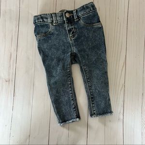 EUC Old Navy Ballerina Jeans